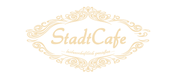 Logo Stadtcafe